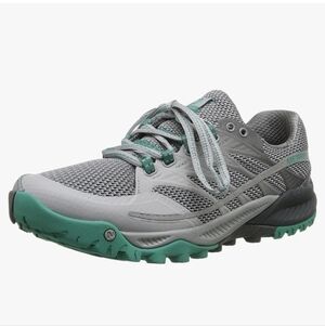 Merrell All Out Charge Trail Running Shoe 11/43